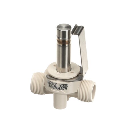 Seb Professional Valve 2/2 Id2.5 Stroke0.75-12Bar No Coil 3324008000